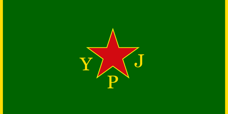 YPJ nasnamêya 4 Şehîdên eskere kirin