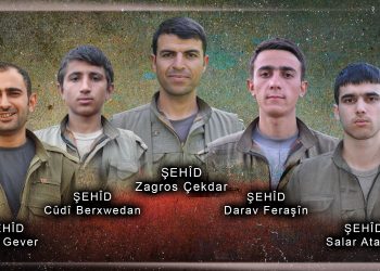 HPG: Heta nefesa xwe ya dawîn girêdayî nirxên azadiyê bûn