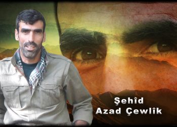 HPG’ê gerîlayê ku li zindanê bi êşkenceyê hate qetilkirin, bi bîr anî