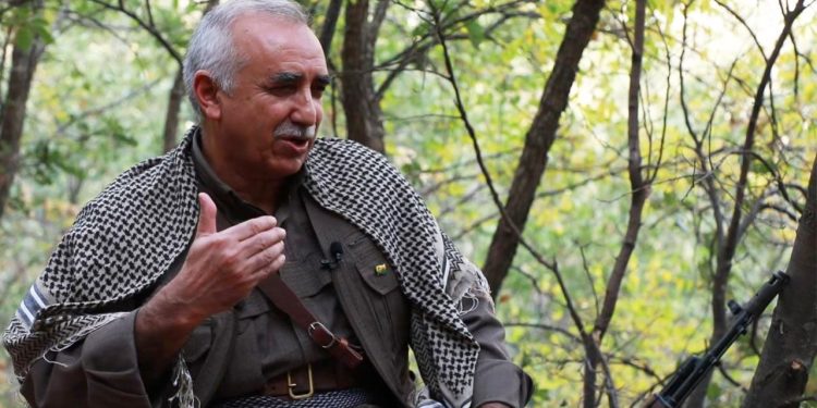 Karayilan: Gerîlayên Kurdistanê wê bi ser bikevin