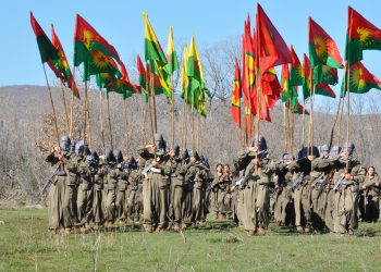 NPG: Ya ku ruhê fedaî yê Apoyî yê 14’ê Tîrmehê afirand, sekna serketinê ye