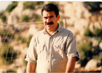 Ciwanên Ereb: emê heya Azadîya Fîzikî ya Rêber Apo mîsoger bikin em her li Qadan bin