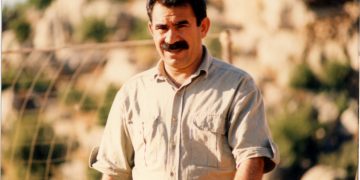 Ciwanên Ereb: emê heya Azadîya Fîzikî ya Rêber Apo mîsoger bikin em her li Qadan bin