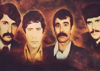 TAYBET-Berxwedana 14’ê Tîrmehê