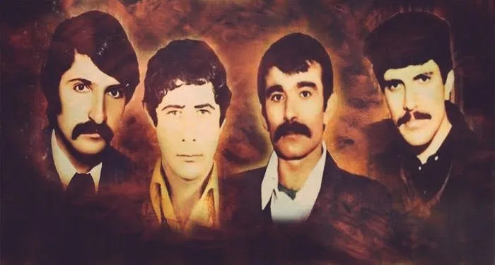 TAYBET-Berxwedana 14’ê Tîrmehê