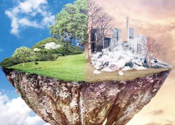 Dewleta Tirk, Bazirganê maddeyên Hişber Xeteriya pêşiya mirovahiyê ye