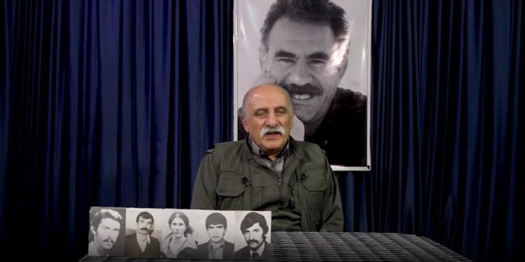 Kalkan: 14’ê Tîrmehê rêbaza serketina berxwedanê afirand