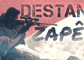 LEZGÎN! Li Girê Cûdî 11 dagirker hatin cezakirin