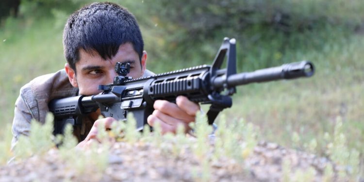 LEZGÎN – HPG: 6 dagirker hatin cezakirin, derb li helîkopterekê hate xistin