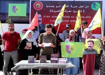 Ciwanên Derazorê dest bi çalakîya Pirtûkxaneyê Gerok kirin