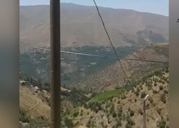 Operasyona leşkerî li Xîzanê