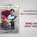Hejmara Tîrmeh/Tebax a Kovara Yurtsever Genç Kadın derket