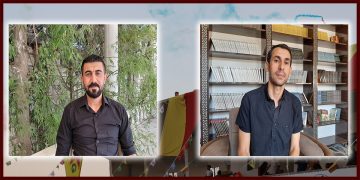 Ciwanên Şoreşger Pêşengê şoreşa 19 Tîrmehê ne