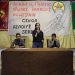 Ciwan û Jinên Ciwan ji bo Berxwedana 14’ê Tirmeh ê û Rewşa Rêber APO, civinek derxestin li Şehba