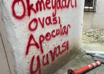 Ciwanên Welatparêz: Her der Berxwedan her der Îmrali ye