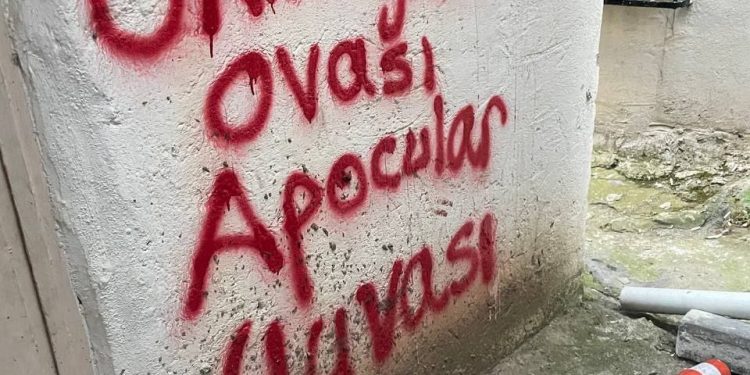 Ciwanên Welatparêz: Her der Berxwedan her der Îmrali ye