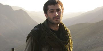 TAYBET- Ji bo bîranîna Şehîd Ozgur Ronî