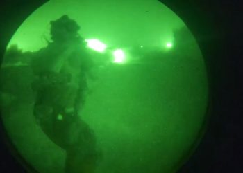 Di operasyona Yekîneyên Antî-Terorê li Deşîşa de 2 çeteyên DAIŞ’ê hatin kuştin û yek jî hate girtin