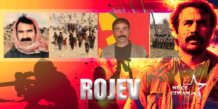 ROJEVA 01’Ê TEBAXÊ 2023’YAN