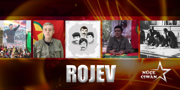 ROJEVA 02’Ê TIRMEHÊ 2023’YAN