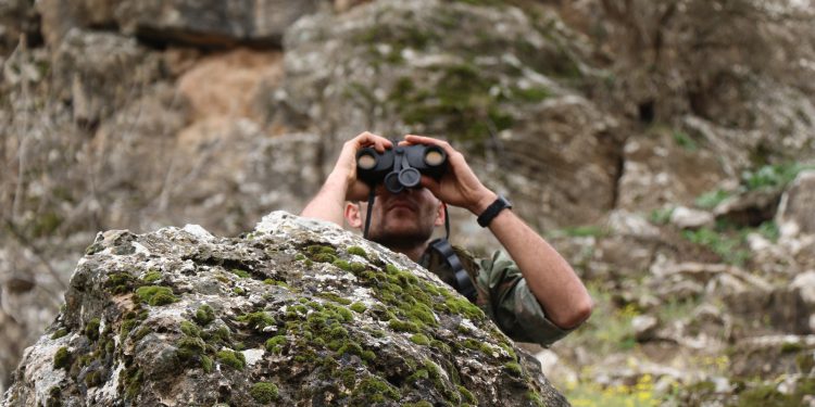 HPG: Derb li helîkoptereke Skorsky hate xistin, 3 dagirker hatin cezakirin