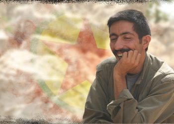 HPG’ê nasnameya şehîdekî eşkere kir