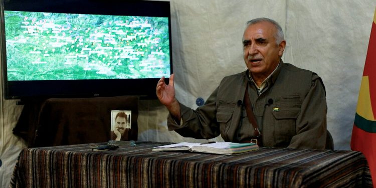 Karayilan: Em ê li Zapê bi ser bikevin!