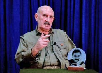 Gotina ‘me bi ser xist’ a Hayrî di 15’ê Tebaxê de li çiyê deng veda