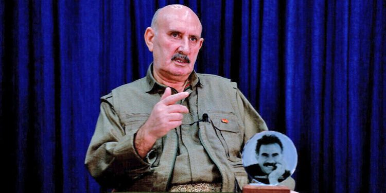 Gotina ‘me bi ser xist’ a Hayrî di 15’ê Tebaxê de li çiyê deng veda