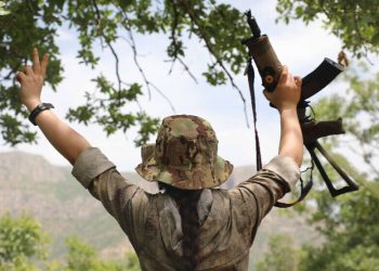 Li Girê Cûdî 4 leşkerên Tirk ên dagirker hatin cezakirin