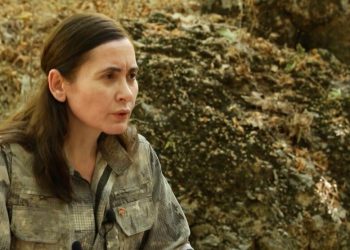 Hêlîn Umît: Divê her kes tevlî têkoşîna ekolojiyê bibe