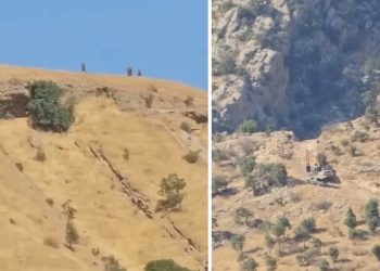 PDK hewl dide Zapê dorpêç bike