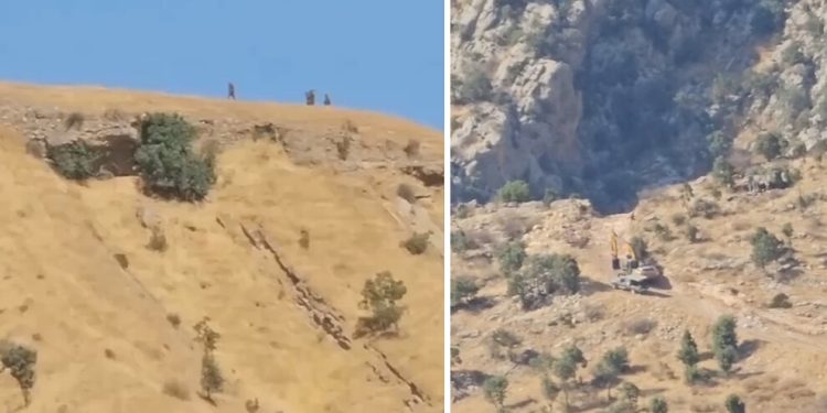 PDK hewl dide Zapê dorpêç bike