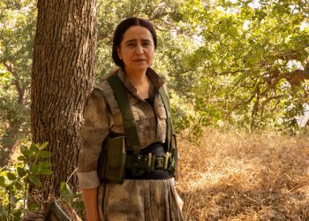 Çewlik: Em bi ruhê Pêngava 15’ê Tebaxê dikarin dijmin têk bibin