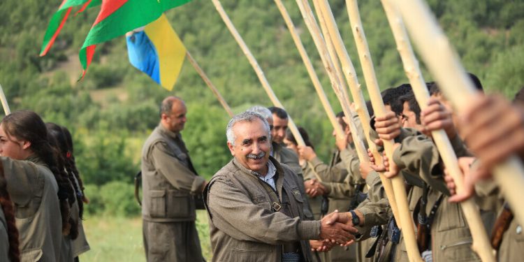 Ji NPG’ê peyama pîrozbahiyê