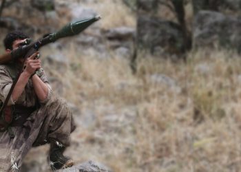 Çalakiyên ji bo silavkirina 15’ê Tebaxê didome: 13 dagirker hatin cezakirin