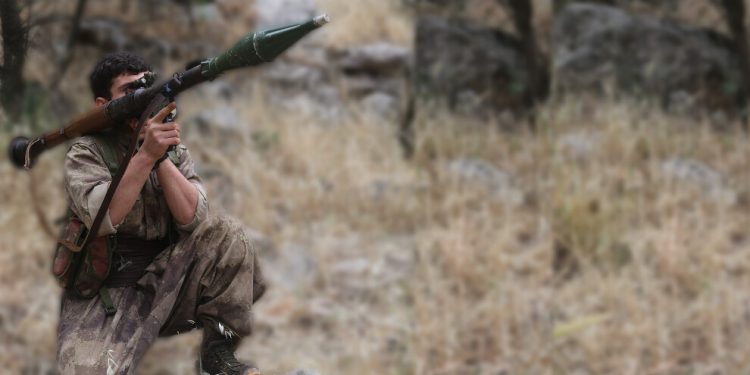 Çalakiyên ji bo silavkirina 15’ê Tebaxê didome: 13 dagirker hatin cezakirin