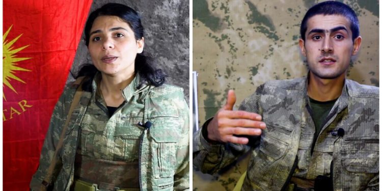 ‘Pêngava 15’ê Tebaxê rêyeke ronî nîşanî gelê Kurd da’