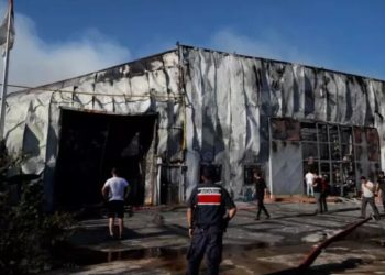 Milîsên HBDH’ê li ‘piştevanên desthilatdariyê’ xistin