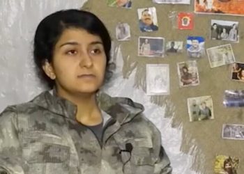 ‘Weke şopdarên fermandar Egîd em ê serketinê misoger bikin’