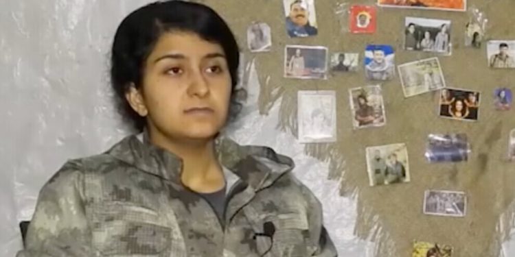 ‘Weke şopdarên fermandar Egîd em ê serketinê misoger bikin’