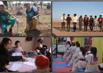 Komîteya Şilêr di parastina zarokan de roleke mezin dileyîze