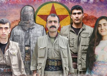 HPG’ê 5 hevalên Şehîd ya Xerzanê bi bîr anî