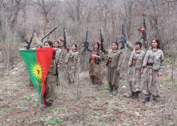 YJA Star: Em ê hîn bêhtir li dijmin bixin û xeta serketinê di şerê de xwe şênber bikin