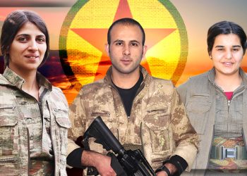 HPG’ê nasnameya 3 gerîlayên şehîd eşkere kir