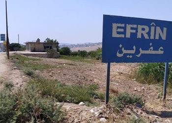 MÎT’ê ciwanekî êzidî li bajarê Stenbolê revand