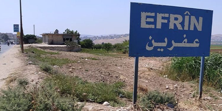 MÎT’ê ciwanekî êzidî li bajarê Stenbolê revand