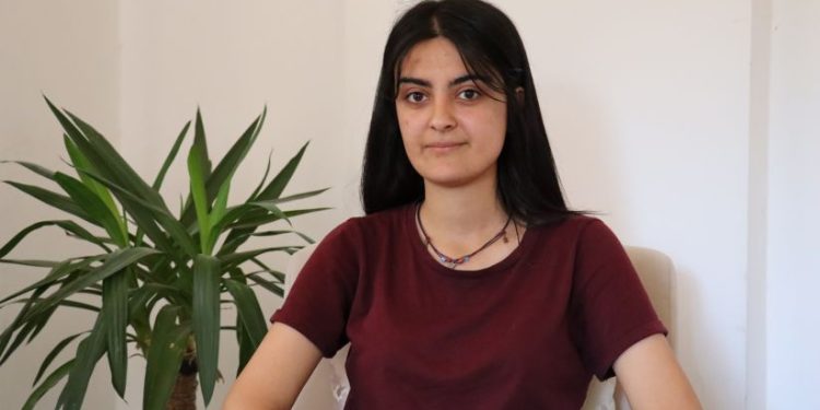 Li Wanê xebatên ‘Li dijî şerê taybet têkoşîneke bi heybet’