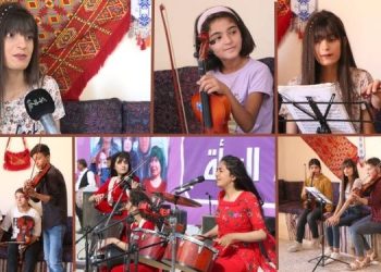 Li ber siya dagirkeriyê dev ji hezkirina xwe ya kemanê berneda