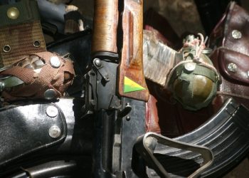 HPG: Gerîlayên HPG û YJA Starê de 4 leşkerên dagirker ceza kir